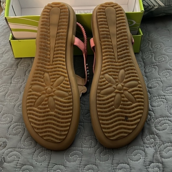 Siketu Summer Beaded Sandals New size 10 - Picture 7 of 7